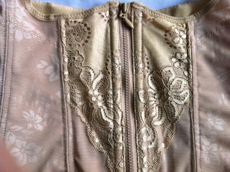 Corset en nylon - Ref 683104 Image 24