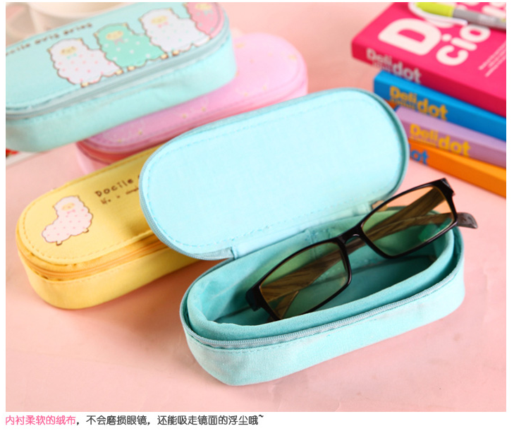 Etui à lunettes - Ref 1247829 Image 13