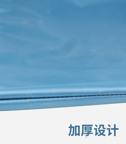 Усиление ПЭТ -экстренные носилки складного слоя