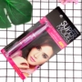 Thái Lan Mistine mascara 4D dài không thấm nước cuộn hai mặt tự nhiên đỏ béo đôi đầu không nở - Kem Mascara / Revitalash mascara kiss me