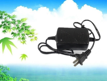 Surveillance camera 12V2A power adapter switching power adapter router Cat phone power supply
