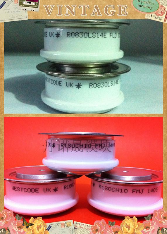 Sales WESTCODE UK R180CH10FMO Fast Semiconductor Control Rectifier
