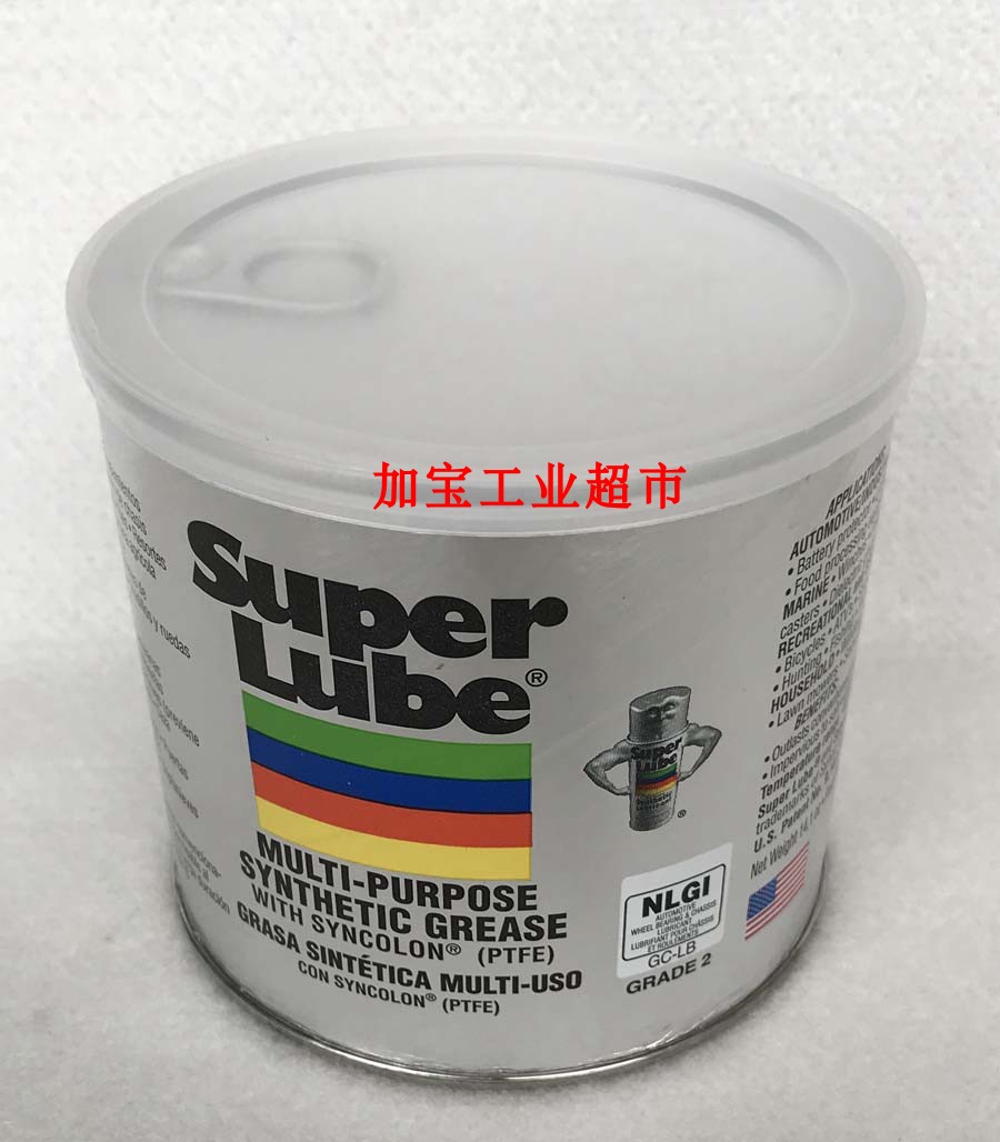 American Super Lube 41160 Grease