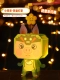 02 Little Dazu-Hero Lantern