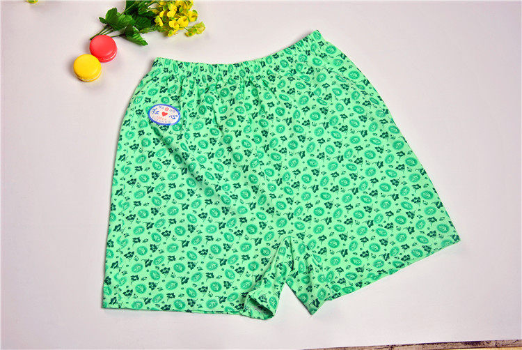 Slip personne âgée simple en coton - Ref 643757 Image 9