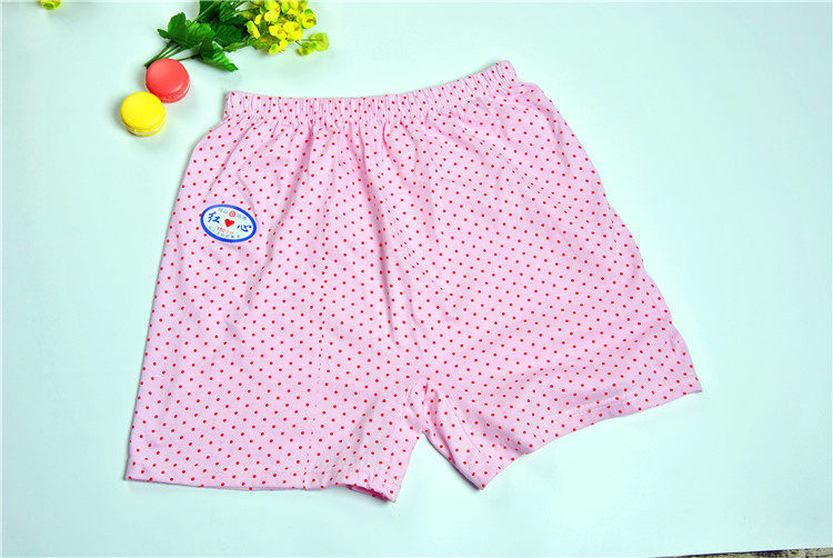 Slip personne âgée simple en coton - Ref 643757 Image 12