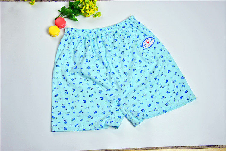 Slip personne âgée simple en coton - Ref 643757 Image 11