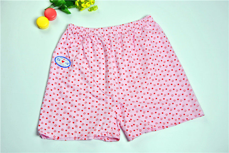 Slip personne âgée simple en coton - Ref 643757 Image 8