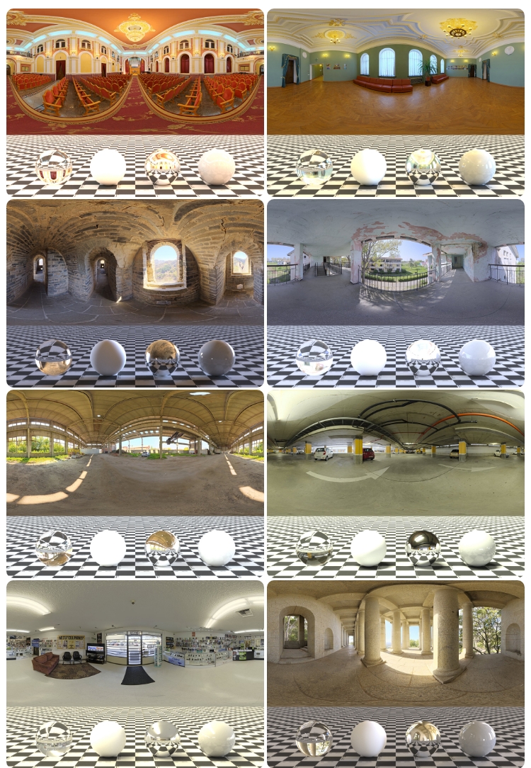 图片[15]-blender/C4D/MAX/SU高清HDR室内酒店大厅环境光全景贴图预设素材-cg男孩