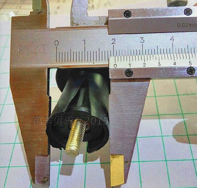 Poignées de vélo - Ref 2345746 Image 7