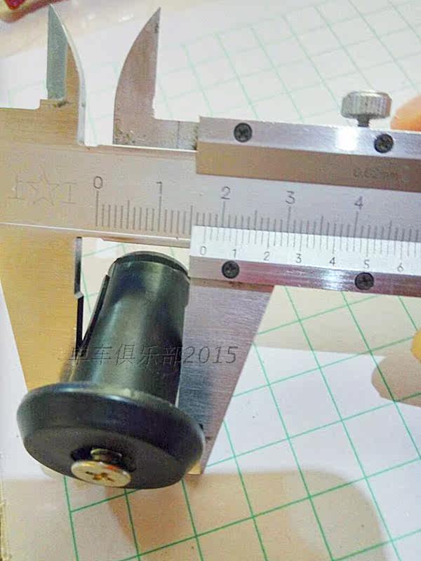 Poignées de vélo - Ref 2345746 Image 10