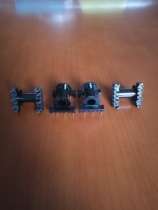 Transformer EC28 34 skeleton 4 × 3 Pin Port high frequency transformer skeleton