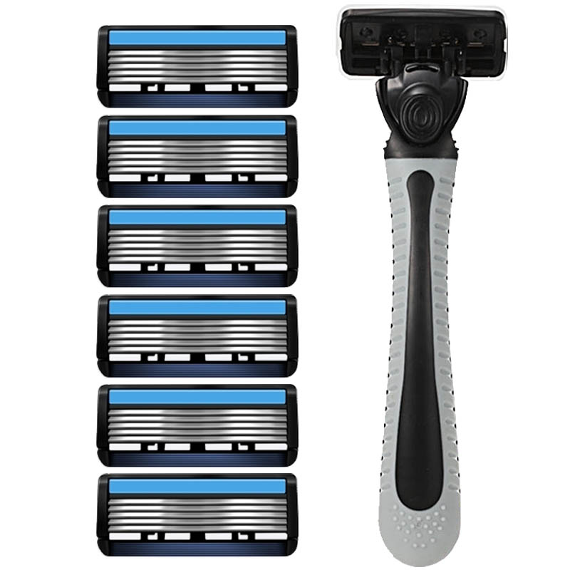 Leah manual razor men's razor razor