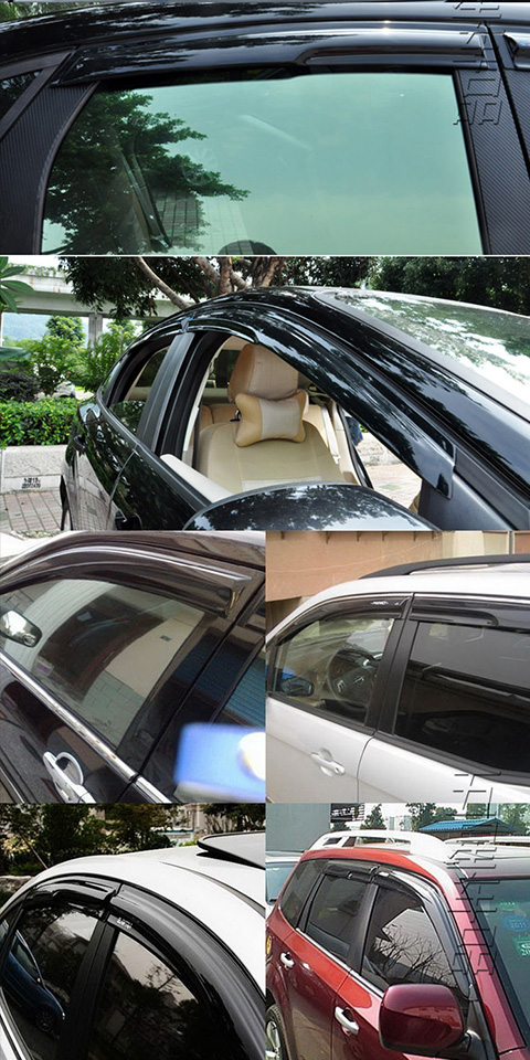Jianghuai Qingling Xe bán tải Isuzu mới và cũ Jiangling Quá cảnh Olympia Express Tàu điện ngầm Shunda Giải phóng Đại nhảy vọt miếng dán chống nước ô tô