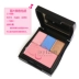 Mary Kay Makeup Set Phấn mắt Phấn mắt Kết hợp Không gây xấu hổ Trang điểm với Bàn chải Gương Mỹ phẩm Chính hãng - Bộ trang điểm bb cream the face shop Bộ trang điểm