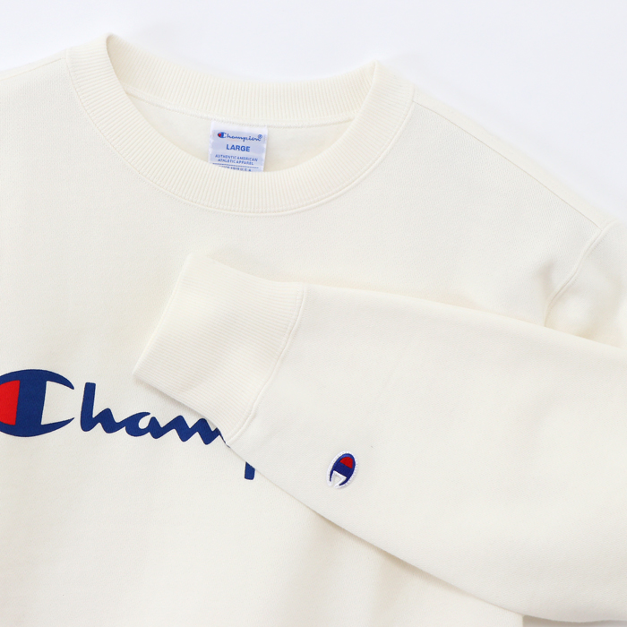 Sweatshirt homme CHAMPION - Ref 3129006 Image 73