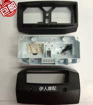 WY125 new gear display odometer gear gear meter bottom meter surface meter meter outside motorcycle accessories