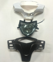 War speed full lamps War speed headlight War speed taillights War speed turn war Speed Electric Motorcycle Lamps