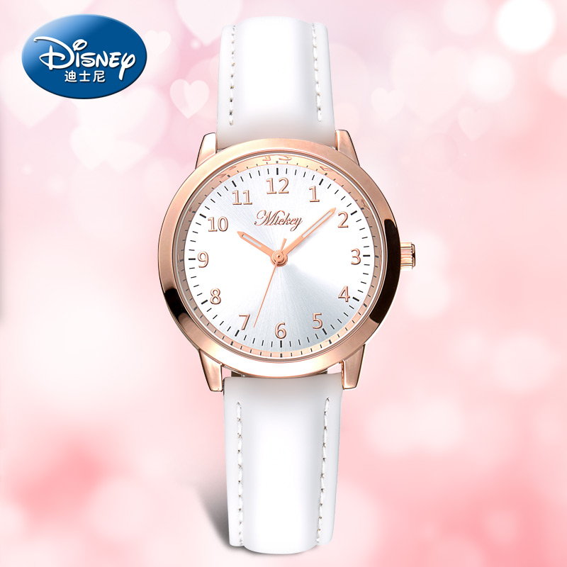 Montre bracelet pour Femme DISNEY    - Ref 3271154 Image 5