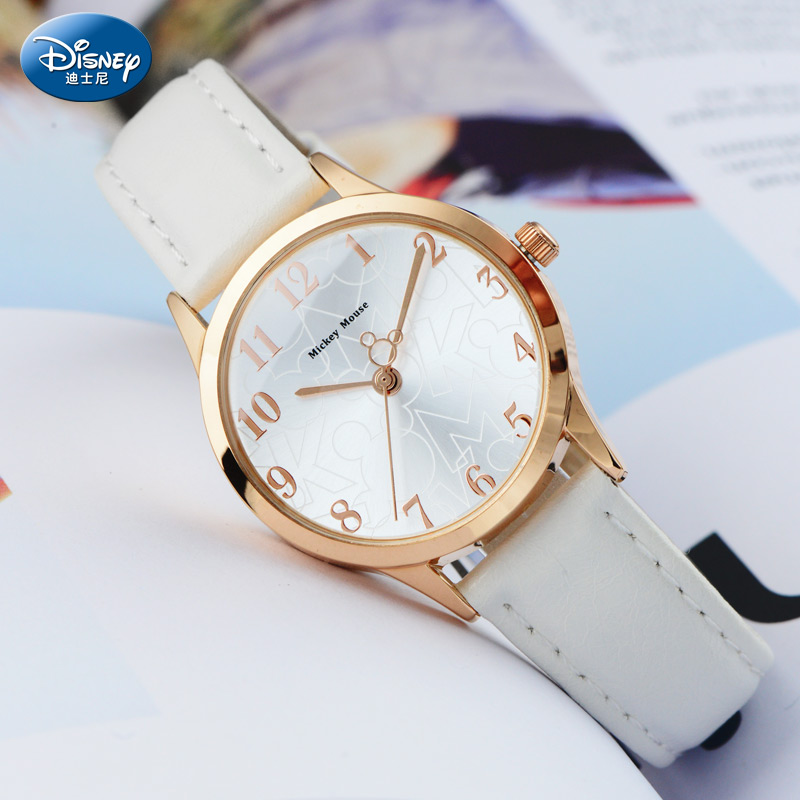 Montre bracelet pour Femme DISNEY    - Ref 3270920 Image 3