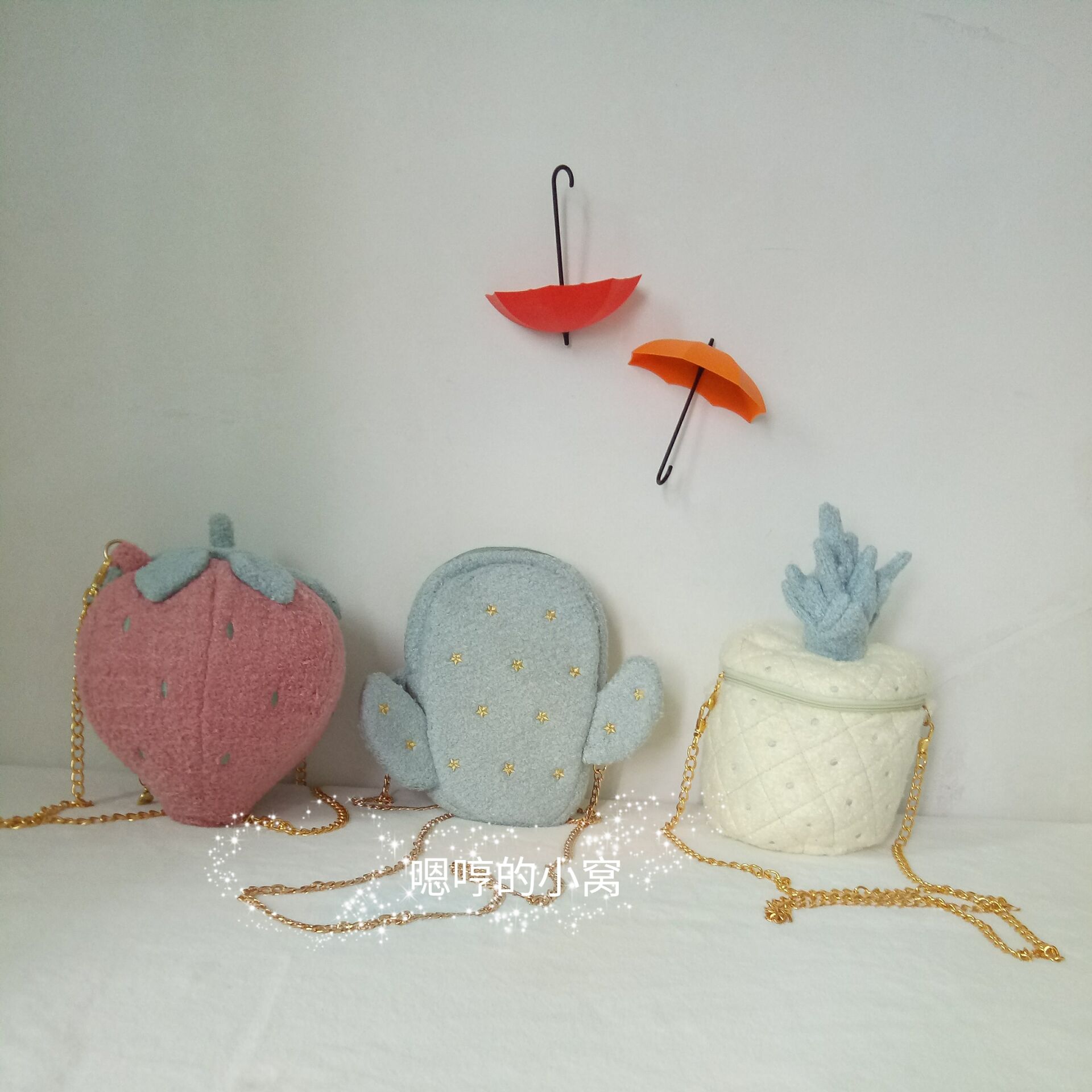 Hmm's Nest Honey Glider Pet Plush Takeaway Bag Cute Outing Bag Warm and Comfortable