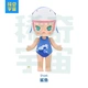 Bubble Matt Molly Ocean Series Blind Box Hand Doll Girl Gift Gift Confirmation Girl - Capsule Đồ chơi / Búp bê / BJD / Đồ chơi binh sĩ mô hình one piece có khớp