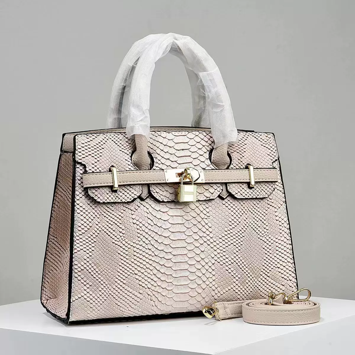 Красная сумка через плечо для дня матери, подарок на день рождения, премиум