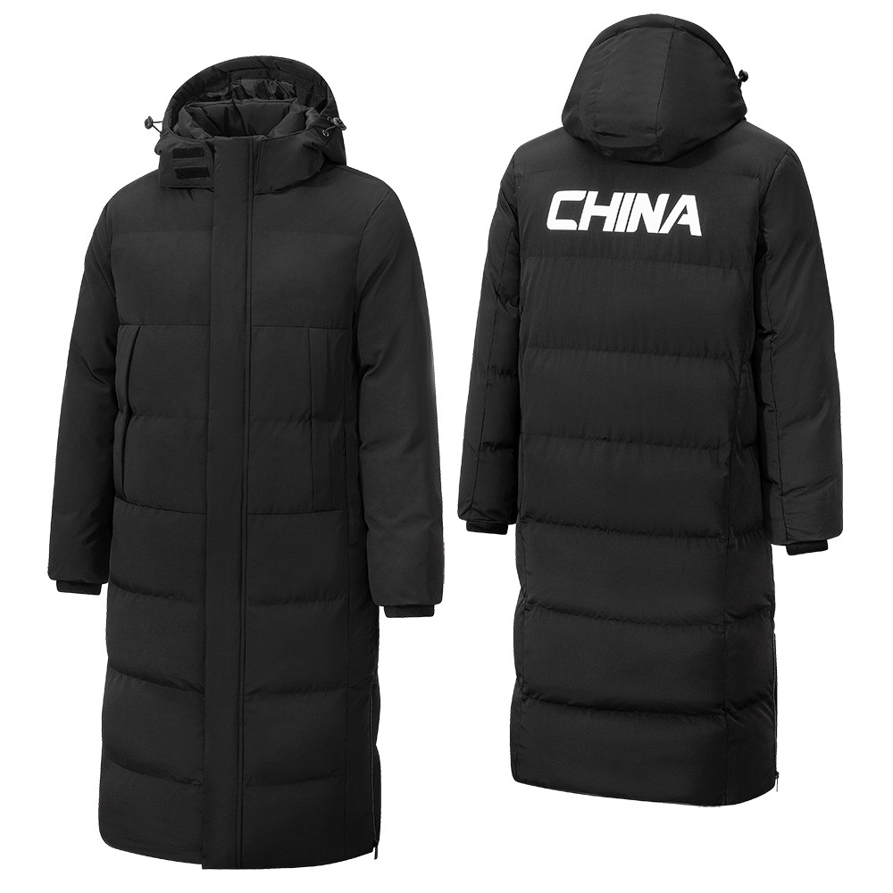 衣铭金人团体服