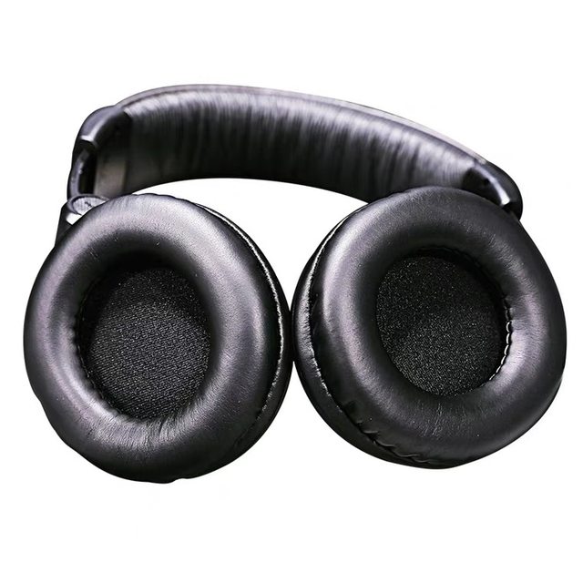 TASCAM Dasguan TH02 head-mounted closed monitoring headphones professional singer recording mix headphones