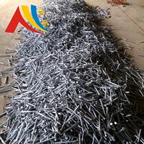 Direct sales M16 hot galvanized bolts hot-dip zinc bolts screw Outer hexagonal hot galvanized iron tower bolts Full series