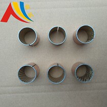 Direct selling steel bar rolling machine accessories rolling wheel copper sleeve wire rolling machine stripping knife emulsified oil Rolling wheel