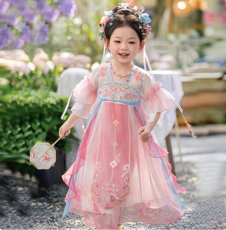 疯狂的舞蹈摄影服饰的LOGO