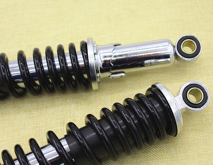 GS125125 giảm xóc sau xe máy cặp giảm xóc sau với giảm xóc mùa xuân