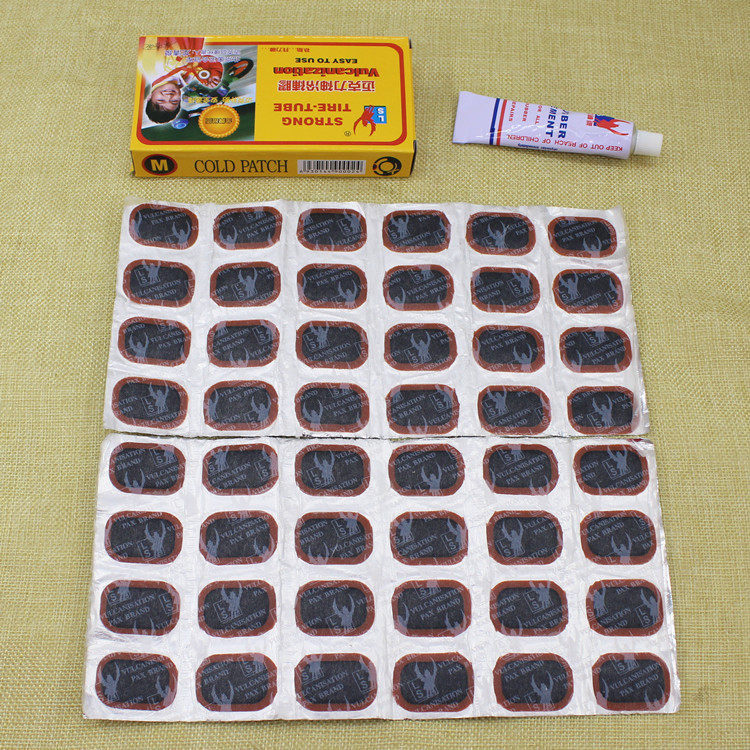 Kit de réparation vélo - Ref 2314254 Image 18