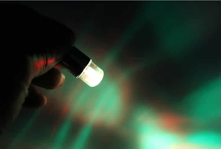 Lumière vélo - Ref 2400679 Image 16