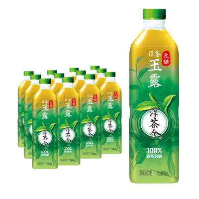 淳茶舍无糖茶礼盒过年送礼年货