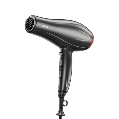 美的吹风机负离子护发静音