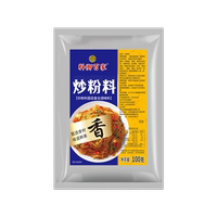 江西小炒炒粉调味料试用装100g