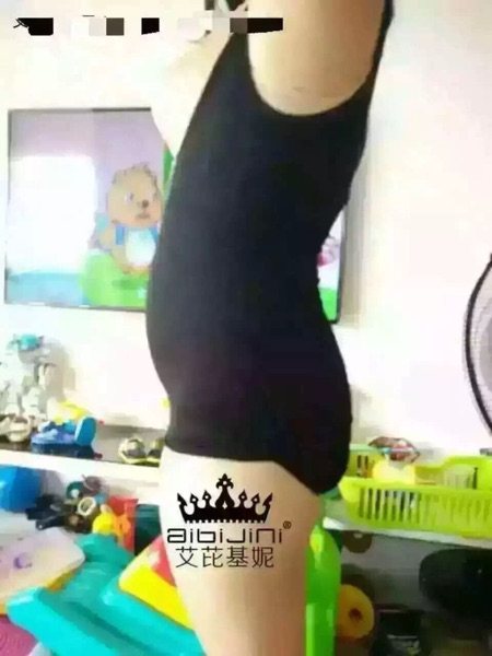 Corset amincissant - Ref 701608 Image 5