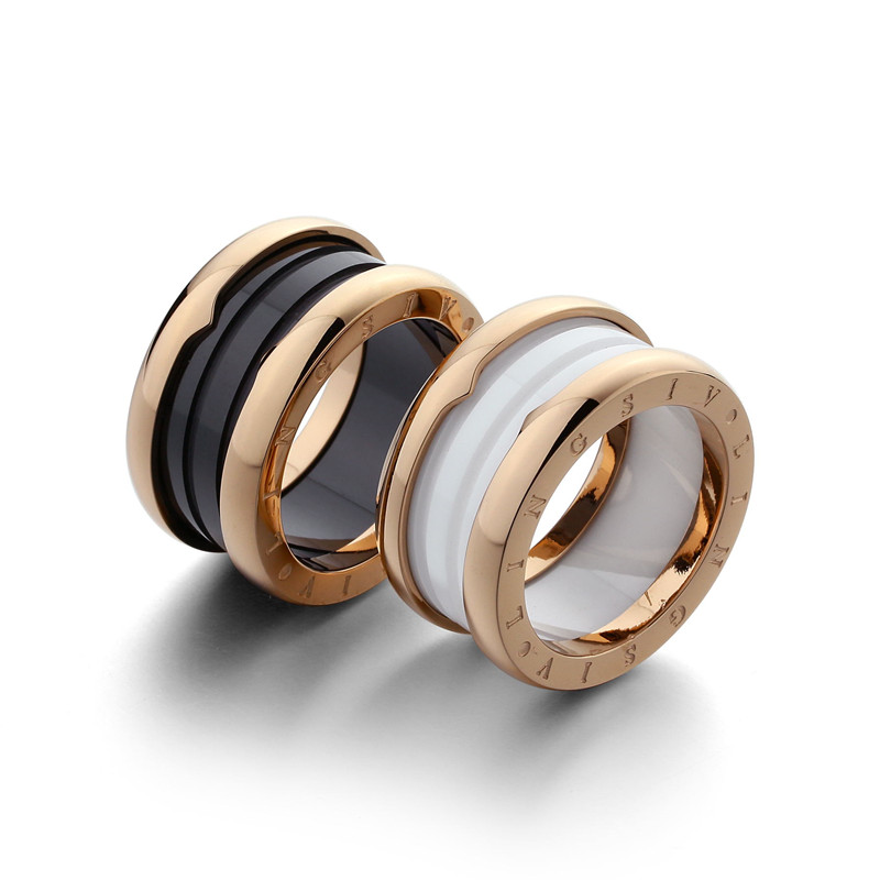 Bague mixte OTHER   en Acier au titane - Ref 3087144 Image 3