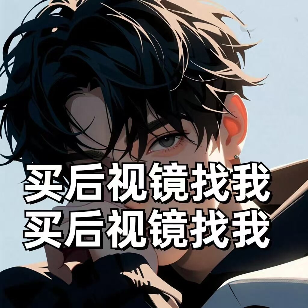 策创后视镜大全
