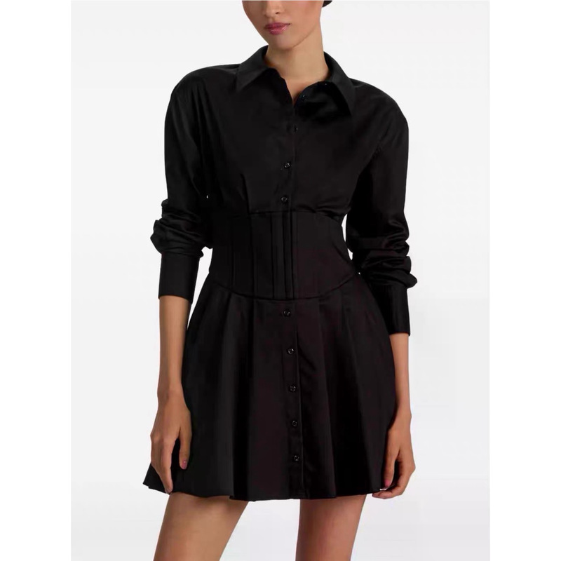 This Money Will Save You~~ Buy a 4000+ Original A+O Turkish Stretch Cotton Waist-Cinching Shirt-Style Short Dress This Money Will Save You~~ Buy a 4000+ Original A+O Turkish Stretch Cotton Waist-Cinching Shirt-Style Short Dress