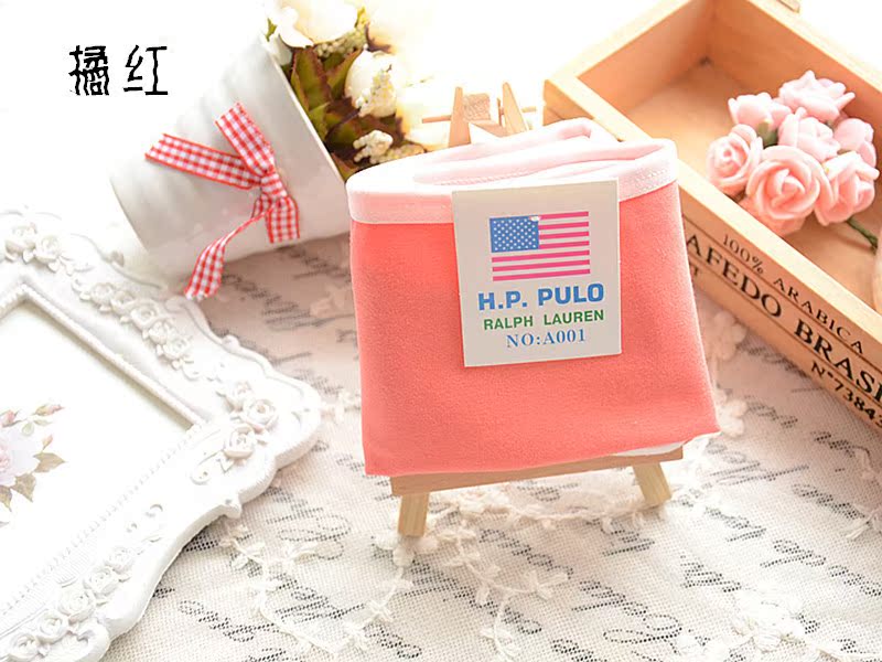 Slip A001 en coton - Ref 650471 Image 87