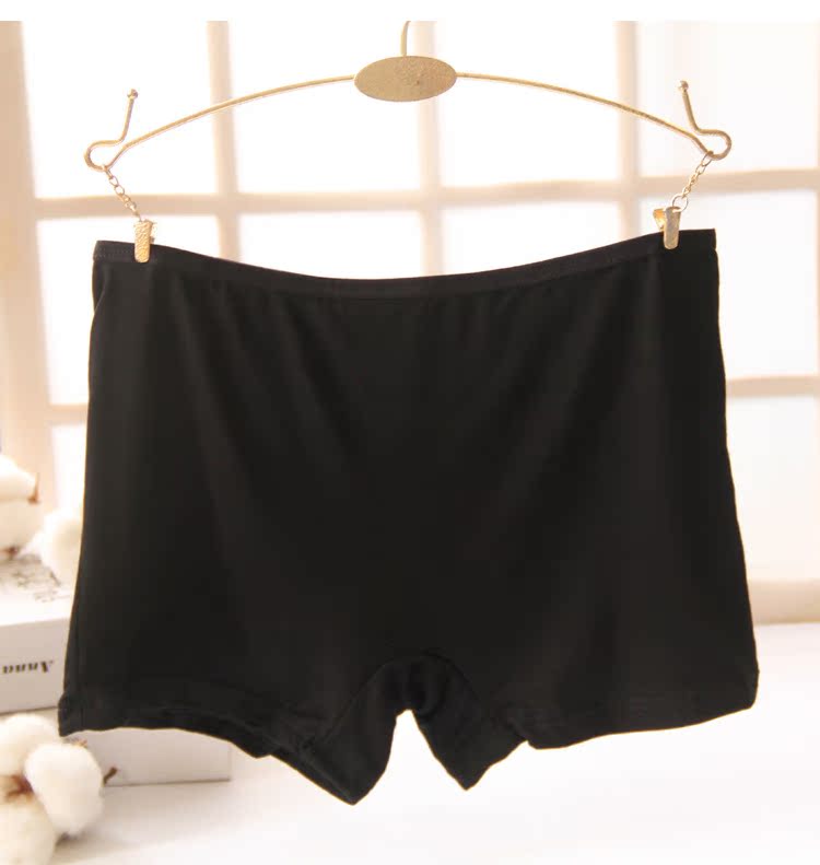 Quần an toàn đồ lót hai trong một chống ánh sáng nữ mùa hè boxer shorts cô gái đáy phần mỏng giải phóng mặt bằng sinh viên bán buôn