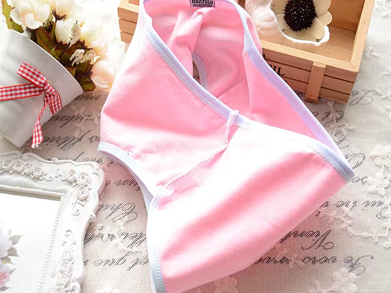 Slip A001 en coton - Ref 650471 Image 68