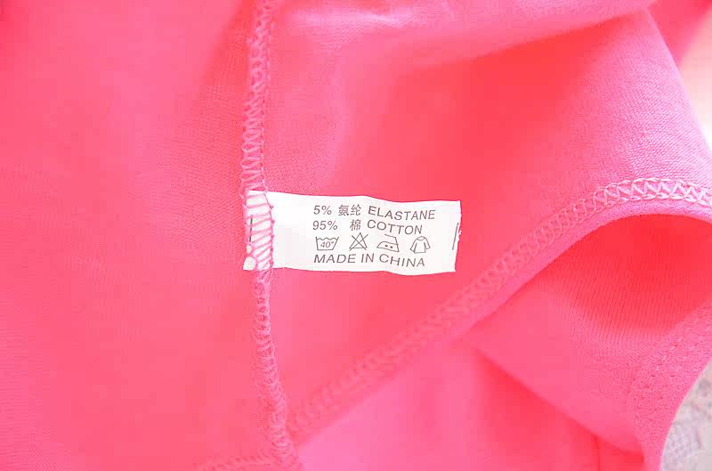 Slip A001 en coton - Ref 650431 Image 34