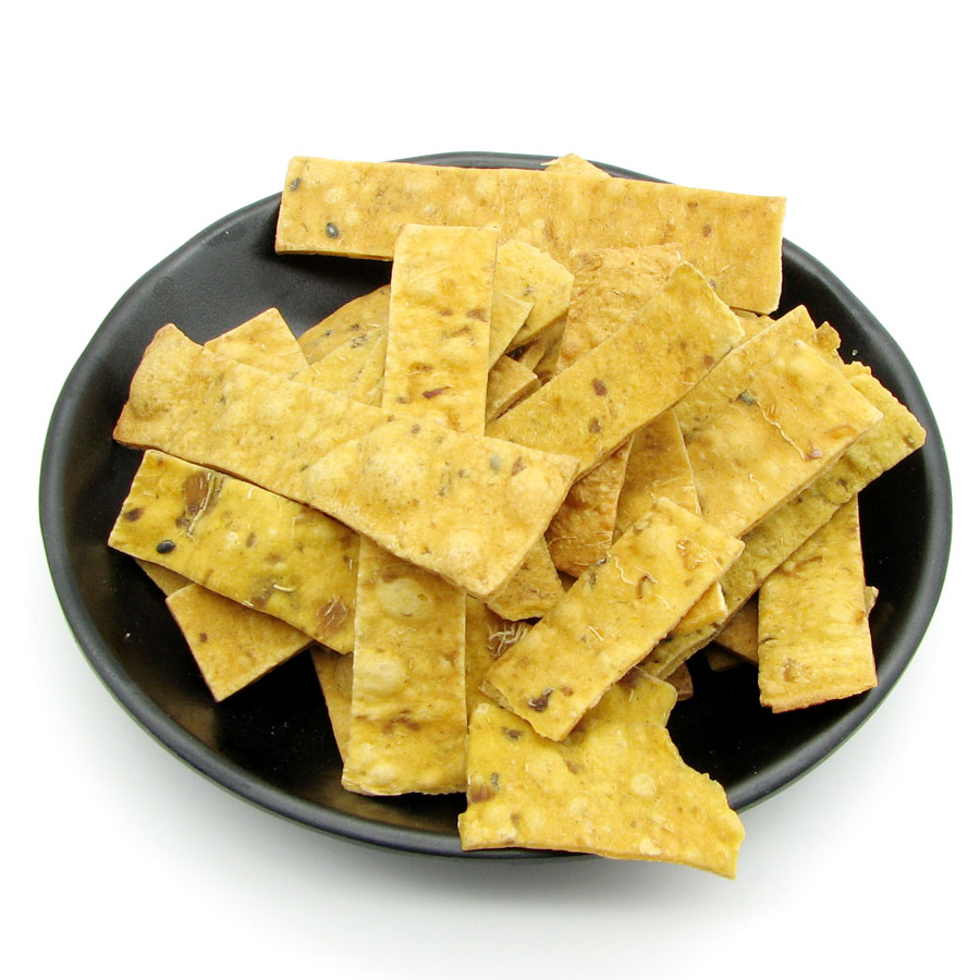 Shengzhou Terproduce Sweet Potato Slices Ground Melon Dried Potato Chips Non-Fried And Crisp and Crisp Snack