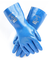 Stock clear bin Noos with lining BUTALINE HON NK803 HON NK803