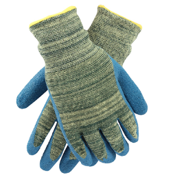 Stock clear cabin gluing anti-cutting gloves HON 2232525CN