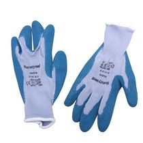 Inventory flush Honeywell comfort type latex coated heat resistant working gloves HON 2094140
